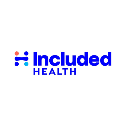 Included Health Logo