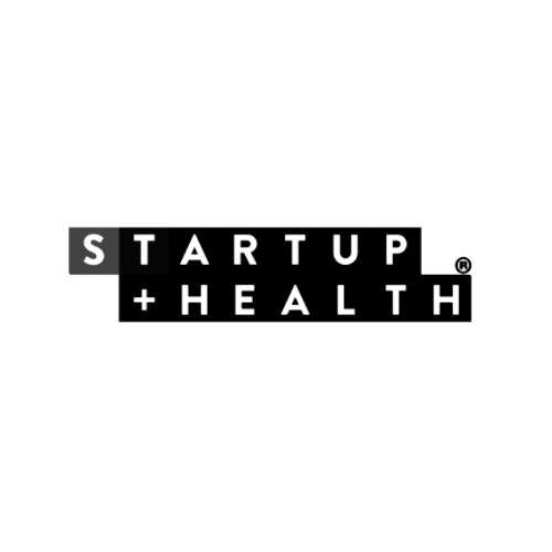 Startup Health Logo